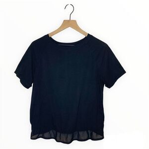 AVIA Short Sleeve Top